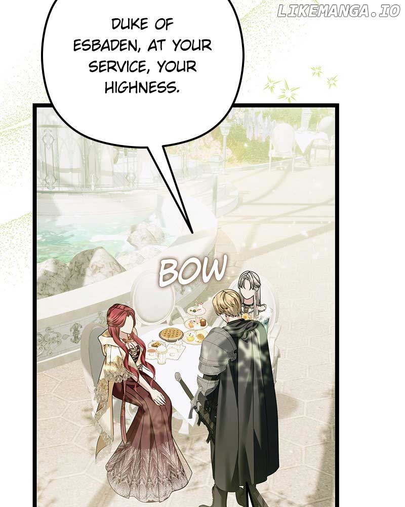 If You Wish For a Married Couple’s Duties chapter 34 page 34