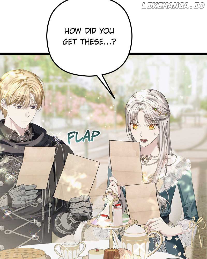 If You Wish For a Married Couple’s Duties chapter 34 page 40