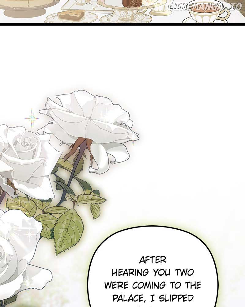 If You Wish For a Married Couple’s Duties chapter 34 page 41