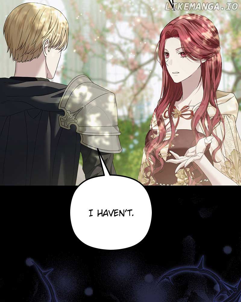 If You Wish For a Married Couple’s Duties chapter 34 page 48
