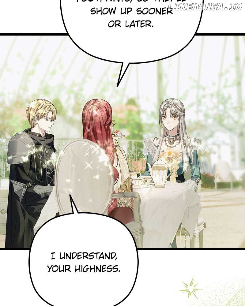 If You Wish For a Married Couple’s Duties chapter 34 page 59