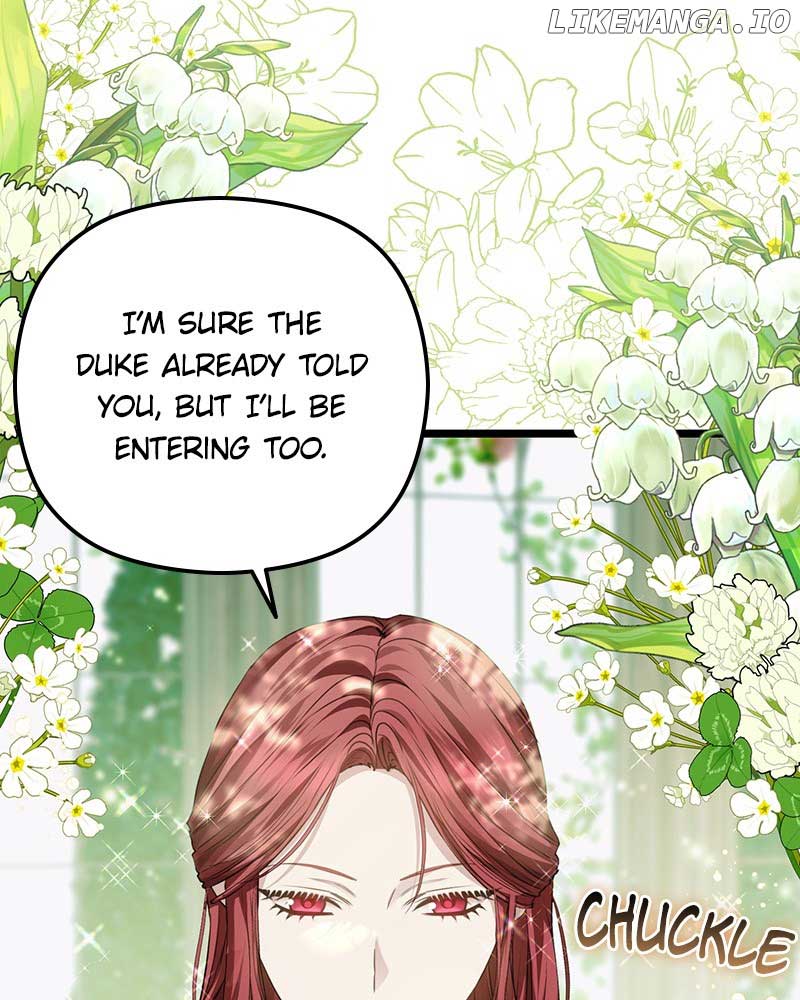 If You Wish For a Married Couple’s Duties chapter 34 page 62
