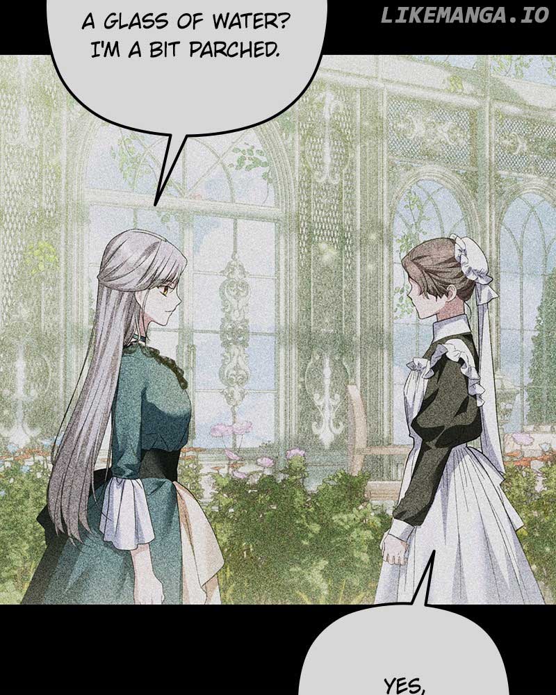 If You Wish For a Married Couple’s Duties chapter 34 page 74