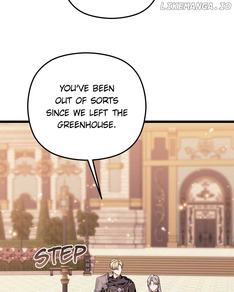 If You Wish For a Married Couple’s Duties chapter 34 page 79