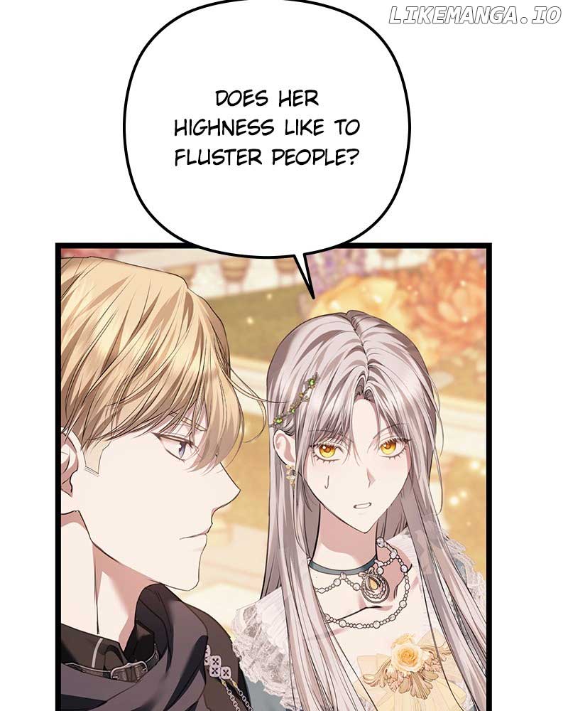 If You Wish For a Married Couple’s Duties chapter 34 page 81
