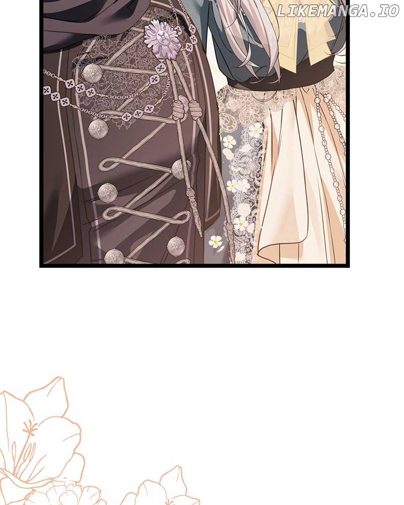 If You Wish For a Married Couple’s Duties chapter 34 page 82