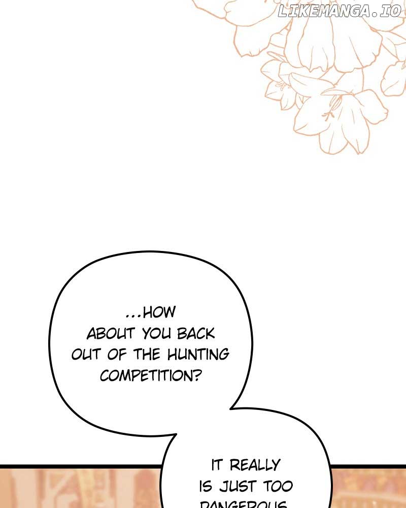 If You Wish For a Married Couple’s Duties chapter 34 page 85