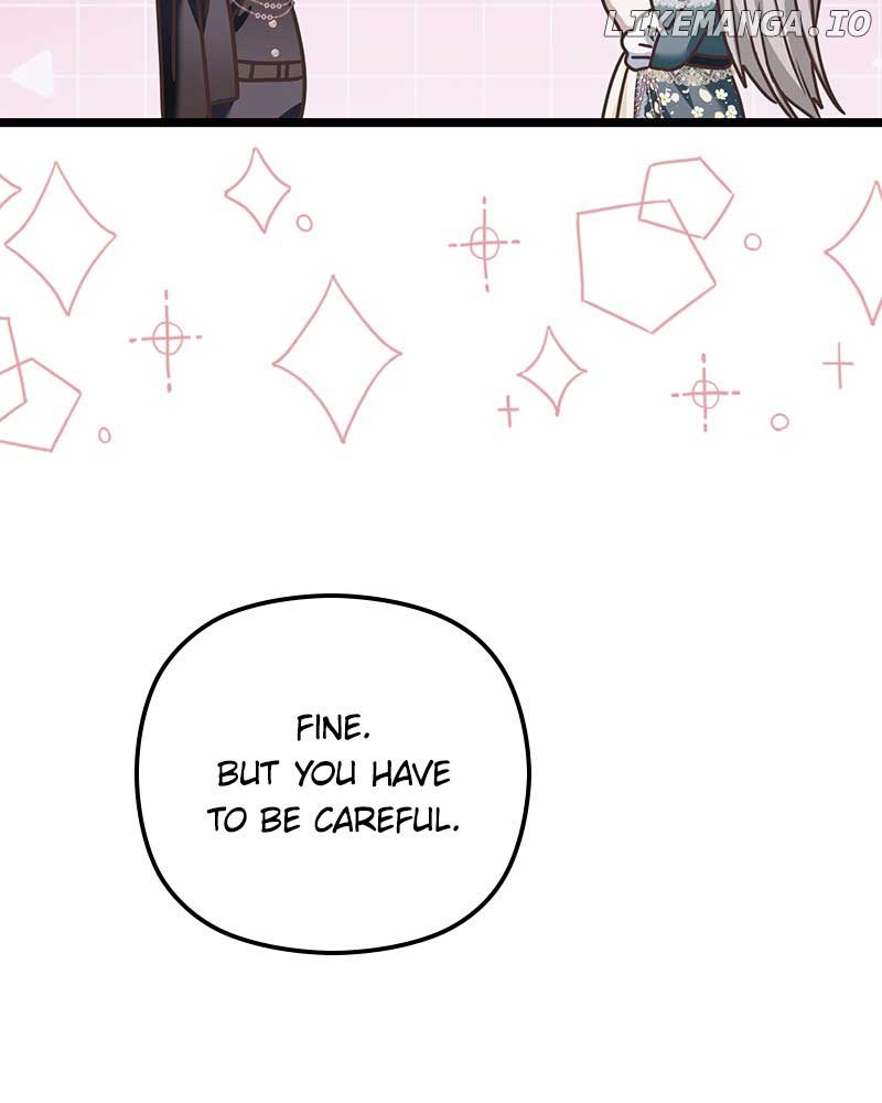 If You Wish For a Married Couple’s Duties chapter 34 page 92