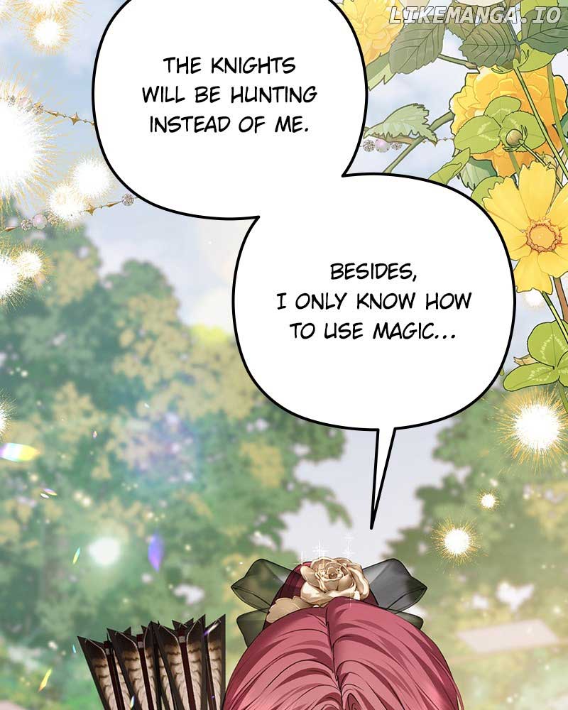 If You Wish For a Married Couple’s Duties chapter 34 page 116