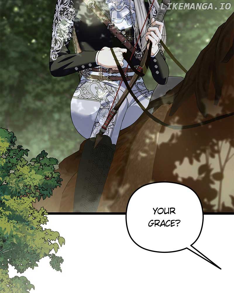 If You Wish For a Married Couple’s Duties chapter 34 page 147