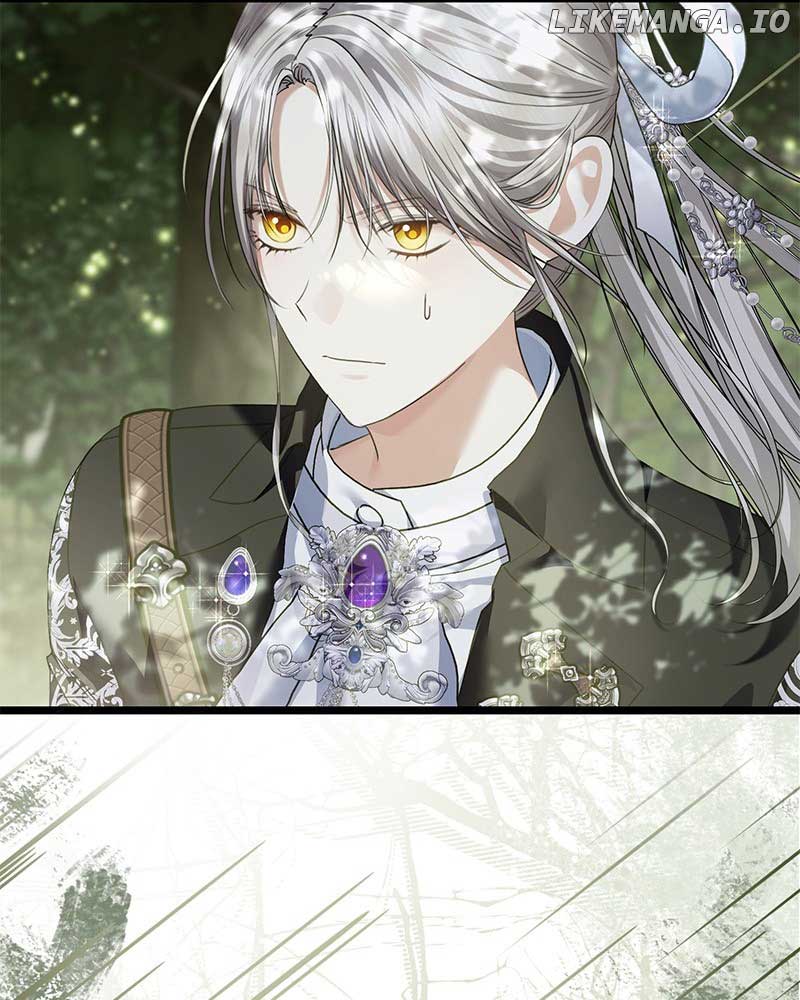 If You Wish For a Married Couple’s Duties chapter 34 page 151