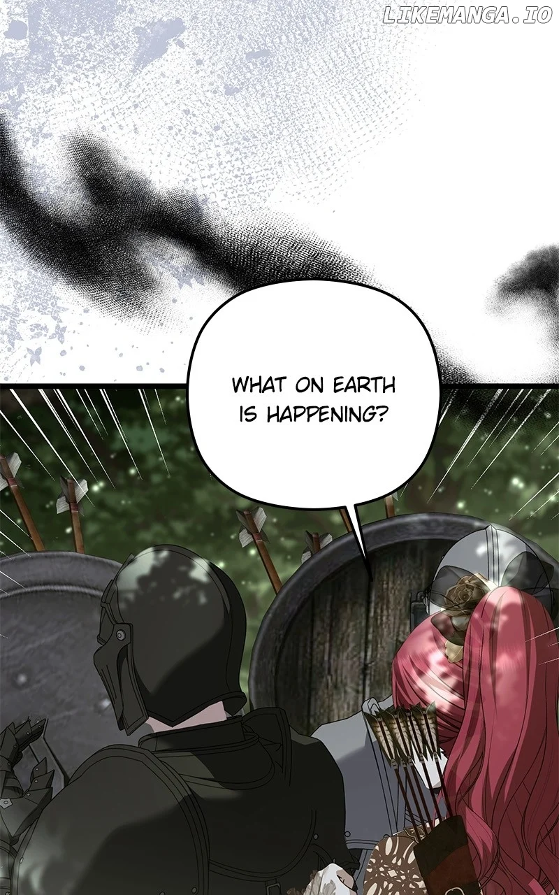 If You Wish For a Married Couple’s Duties chapter 35 page 4