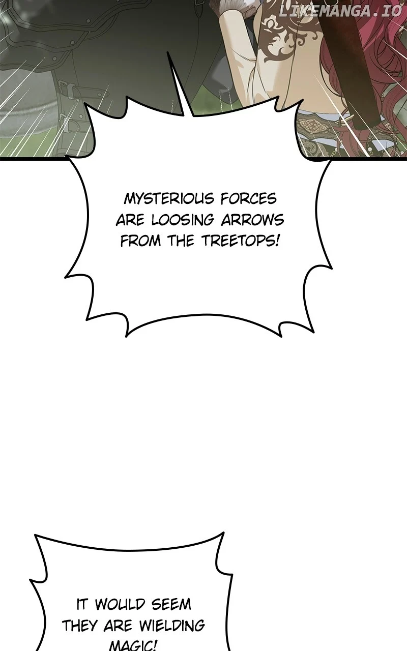 If You Wish For a Married Couple’s Duties chapter 35 page 5