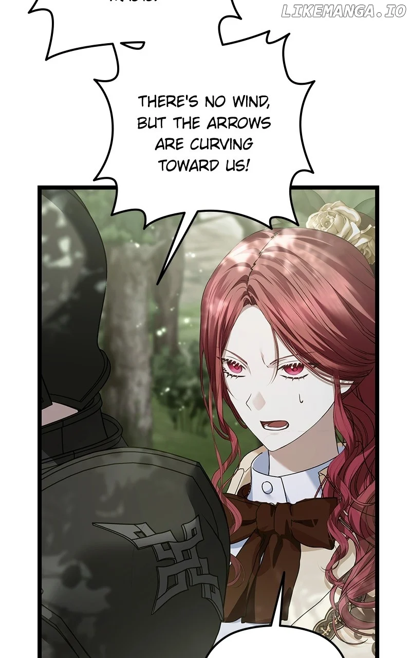 If You Wish For a Married Couple’s Duties chapter 35 page 6