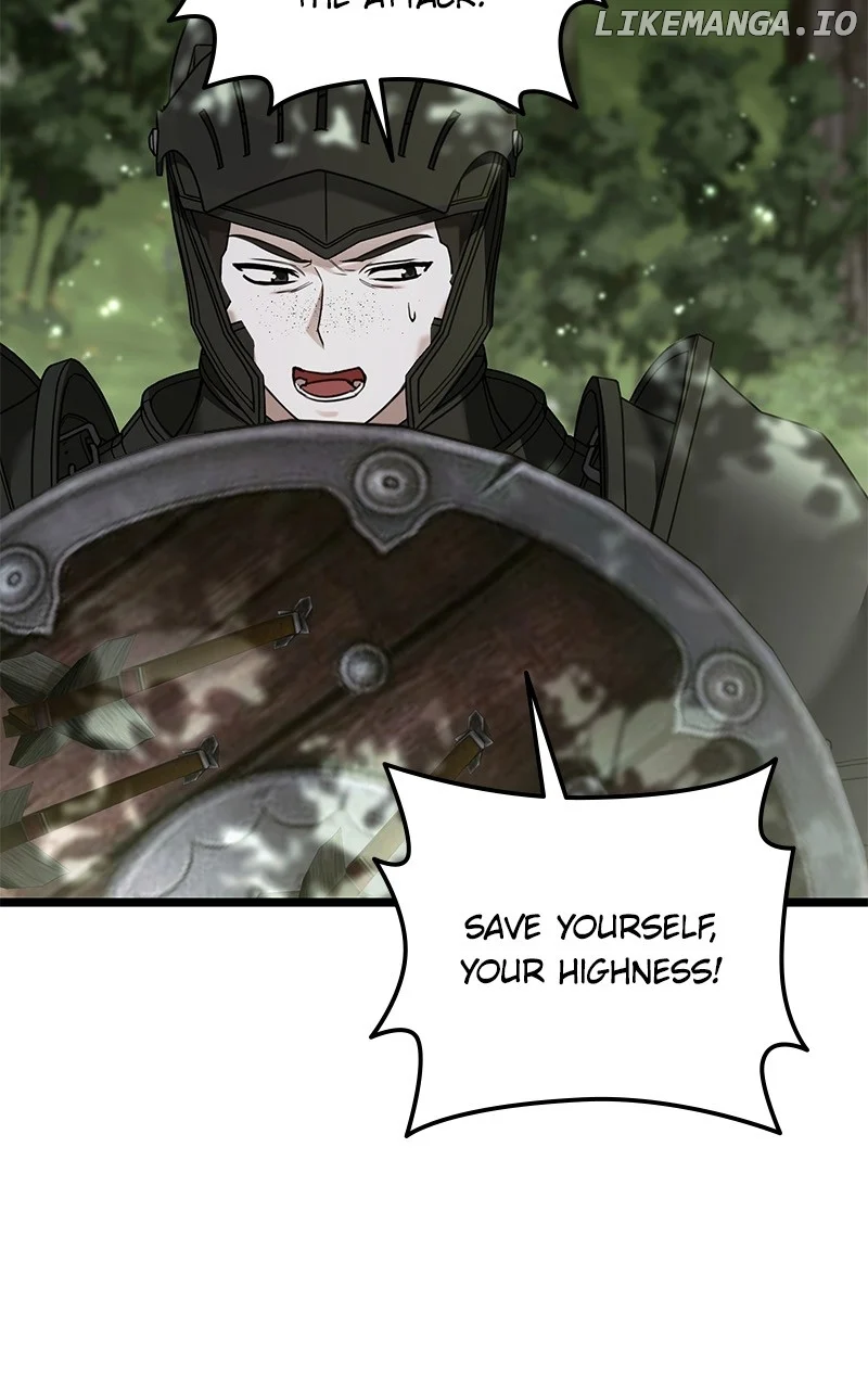 If You Wish For a Married Couple’s Duties chapter 35 page 8