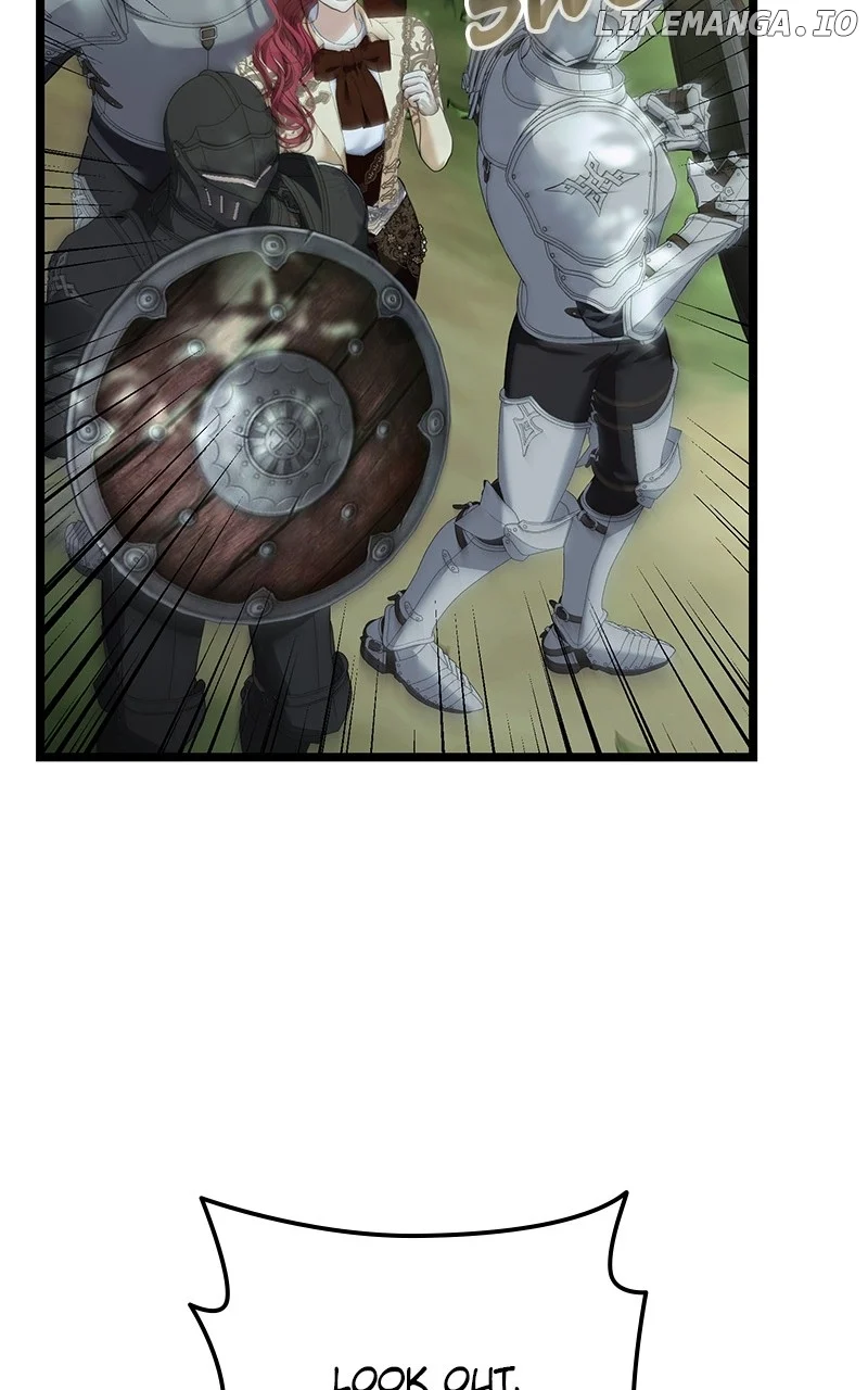 If You Wish For a Married Couple’s Duties chapter 35 page 11