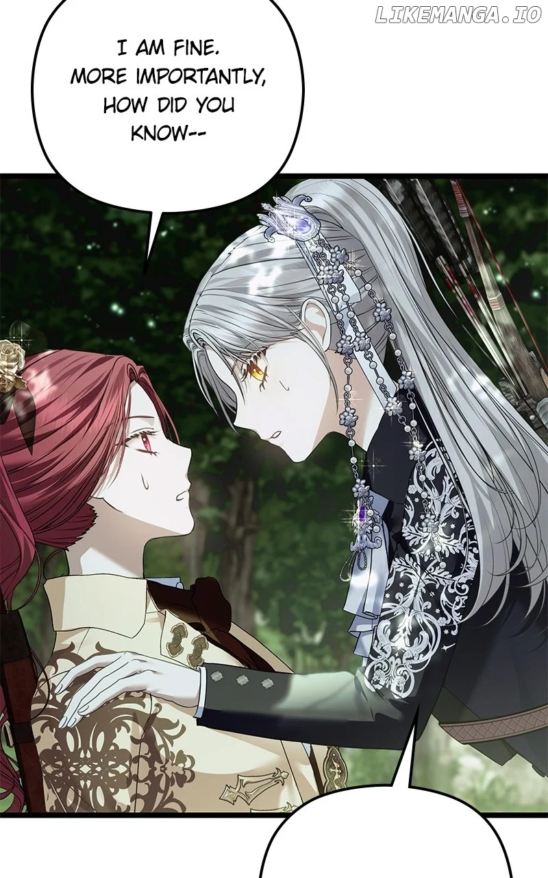 If You Wish For a Married Couple’s Duties chapter 35 page 15