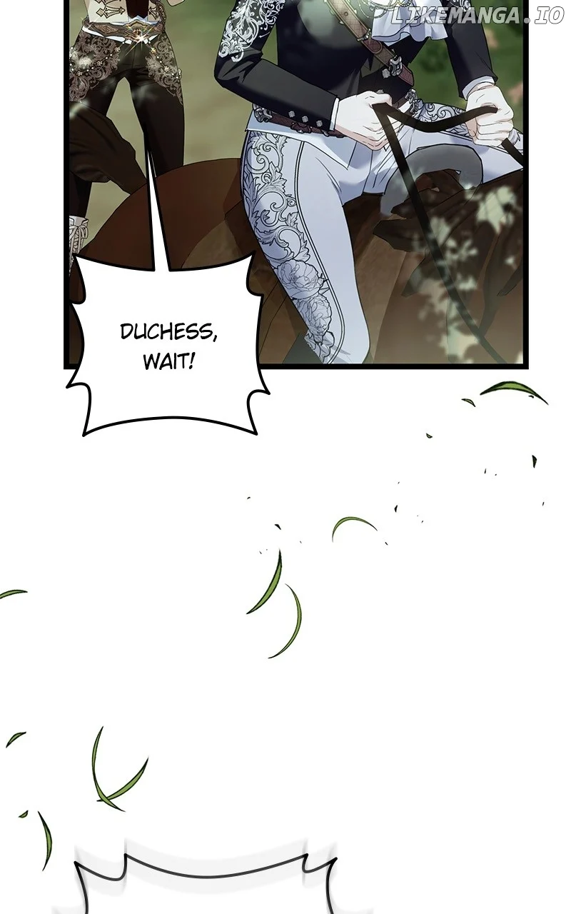 If You Wish For a Married Couple’s Duties chapter 35 page 20