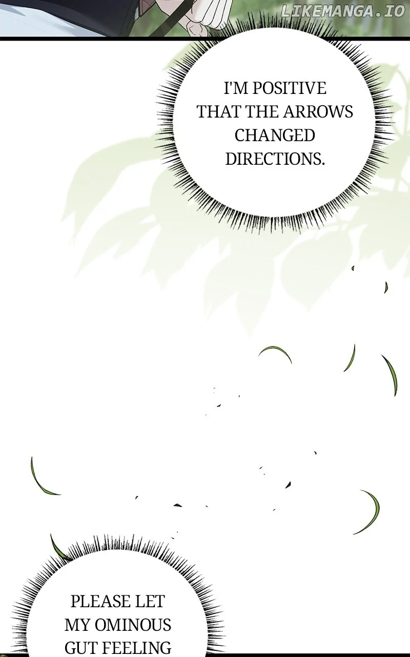 If You Wish For a Married Couple’s Duties chapter 35 page 22