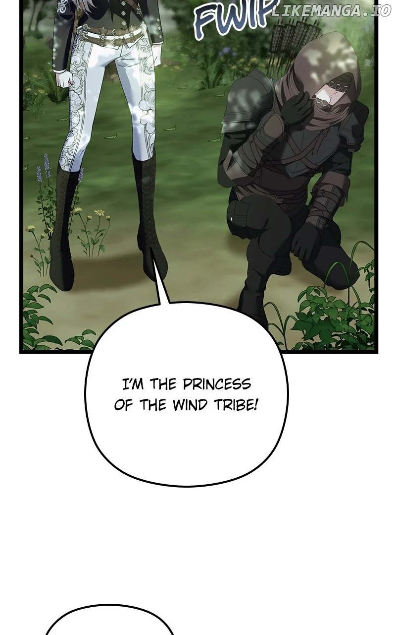 If You Wish For a Married Couple’s Duties chapter 35 page 33