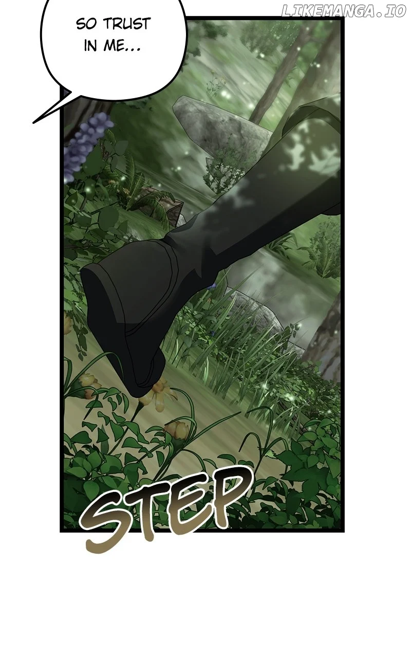 If You Wish For a Married Couple’s Duties chapter 35 page 34