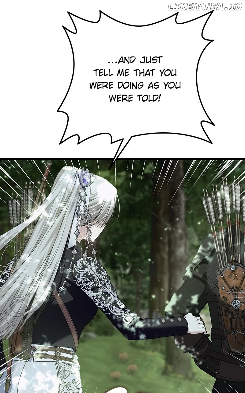 If You Wish For a Married Couple’s Duties chapter 35 page 35