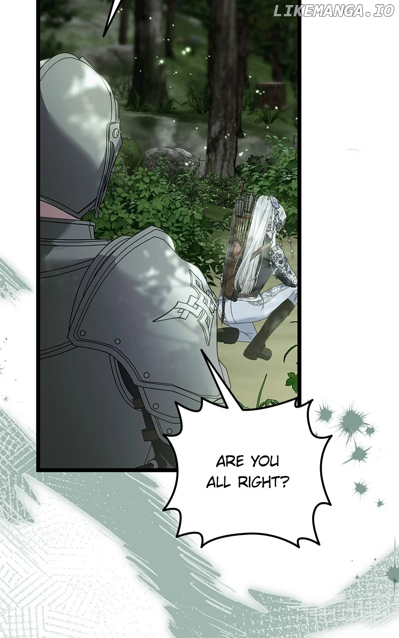 If You Wish For a Married Couple’s Duties chapter 35 page 43