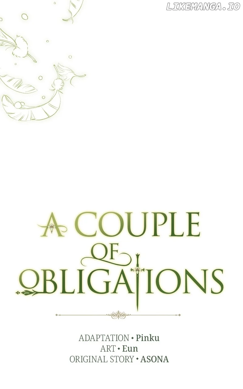 If You Wish For a Married Couple’s Duties chapter 35 page 51