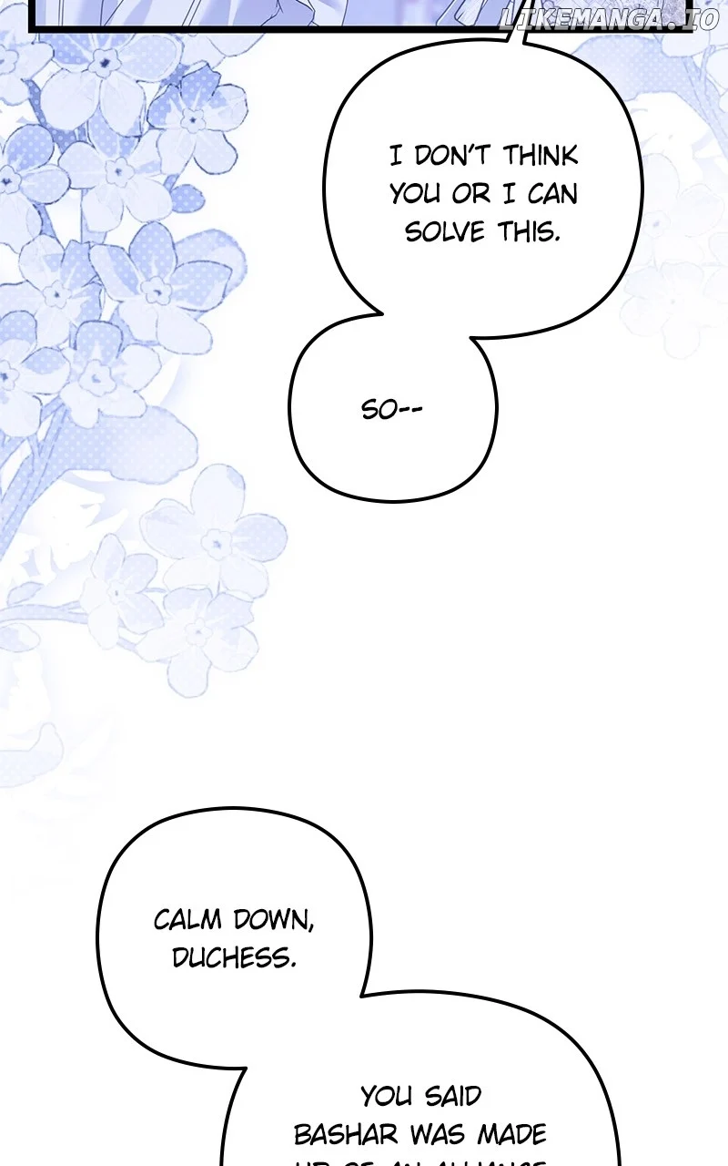 If You Wish For a Married Couple’s Duties chapter 35 page 81