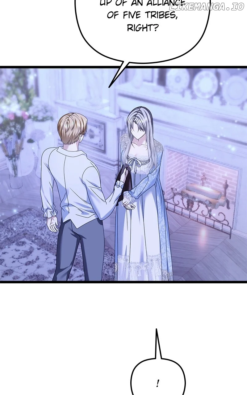 If You Wish For a Married Couple’s Duties chapter 35 page 82