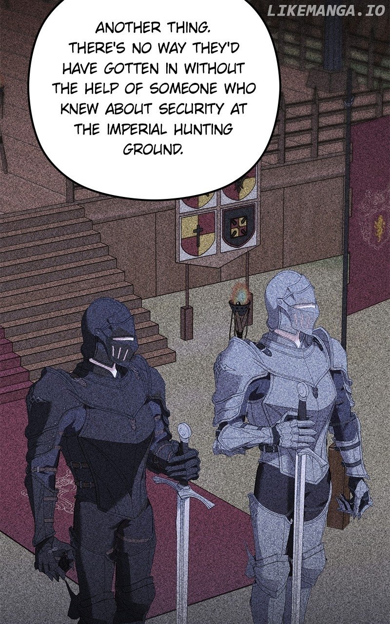 If You Wish For a Married Couple’s Duties chapter 35 page 85