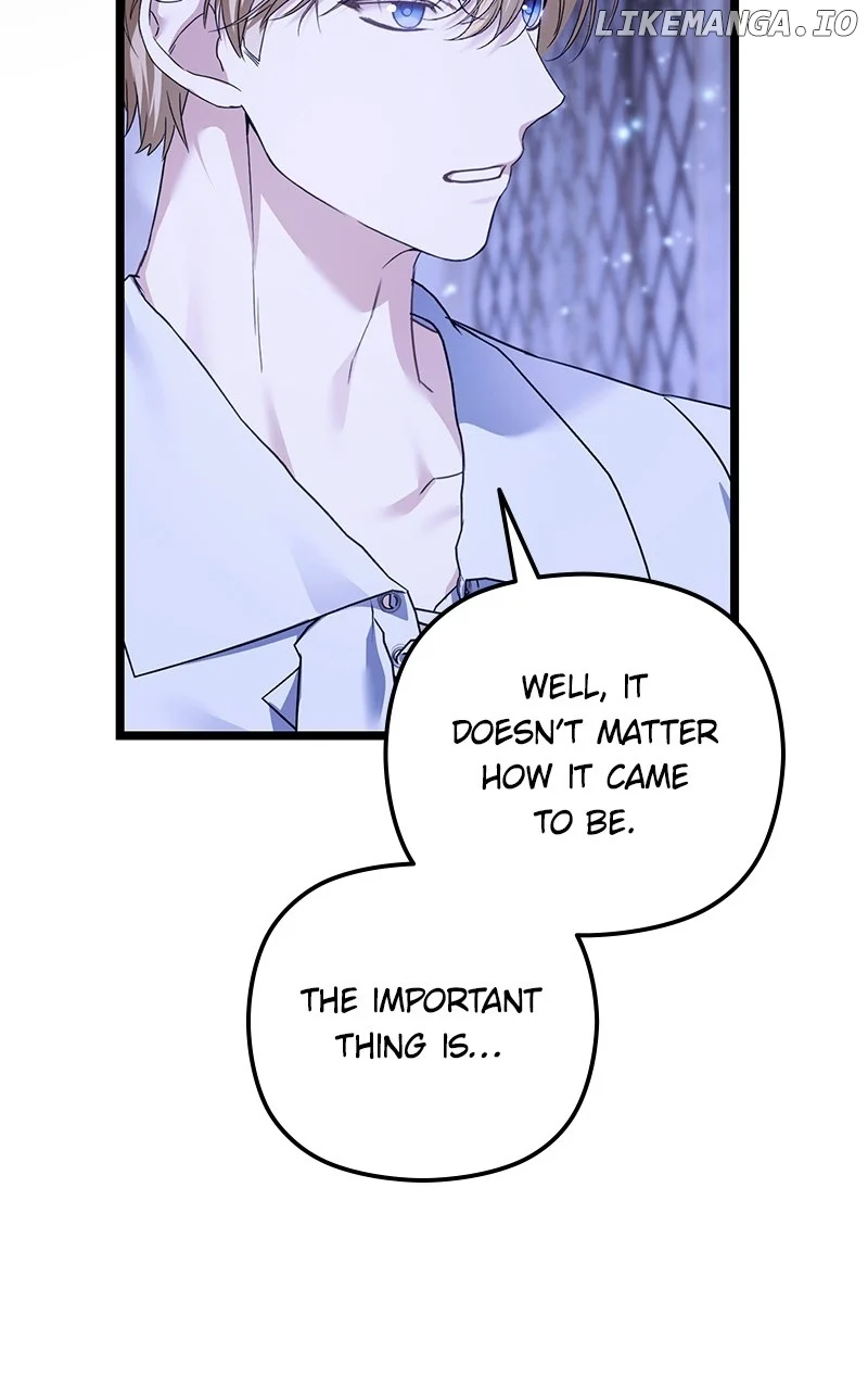 If You Wish For a Married Couple’s Duties chapter 35 page 87