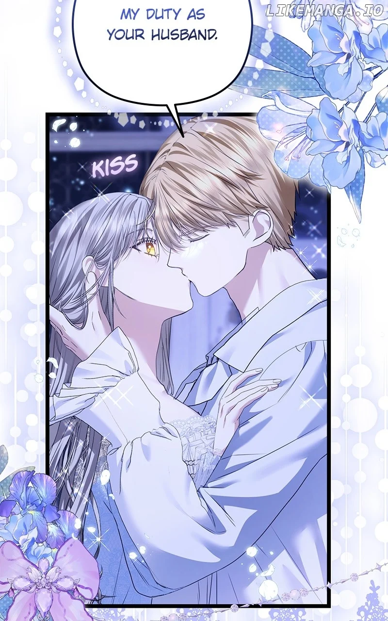 If You Wish For a Married Couple’s Duties chapter 35 page 92