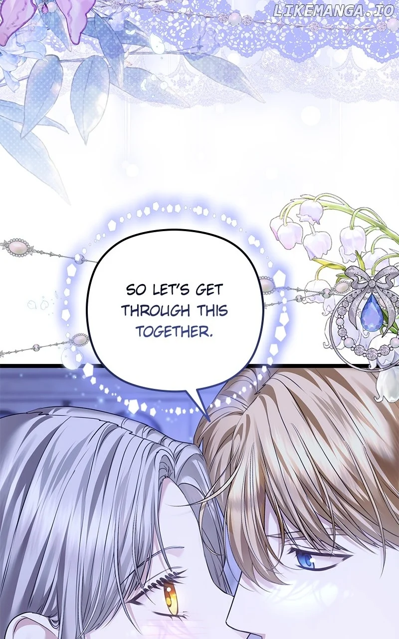 If You Wish For a Married Couple’s Duties chapter 35 page 93