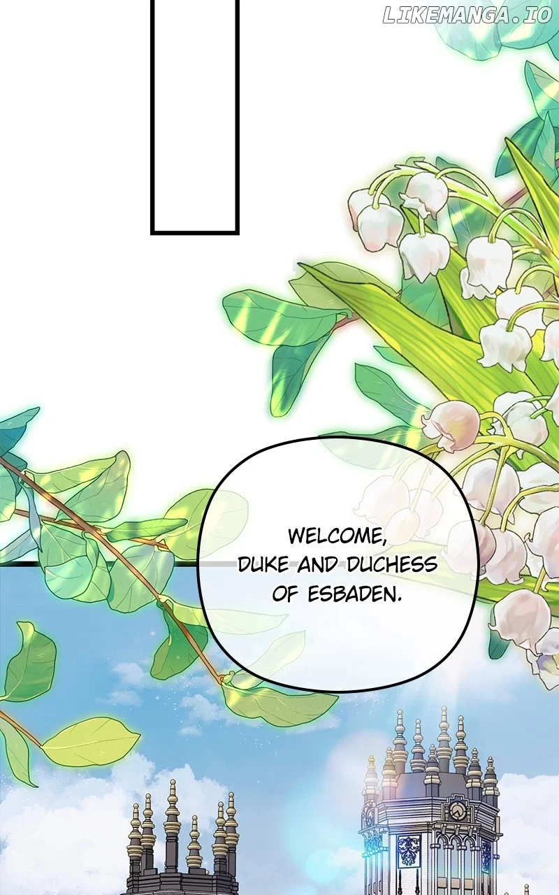 If You Wish For a Married Couple’s Duties chapter 35 page 99