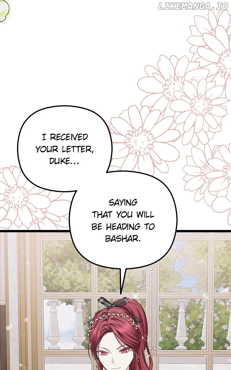 If You Wish For a Married Couple’s Duties chapter 35 page 101