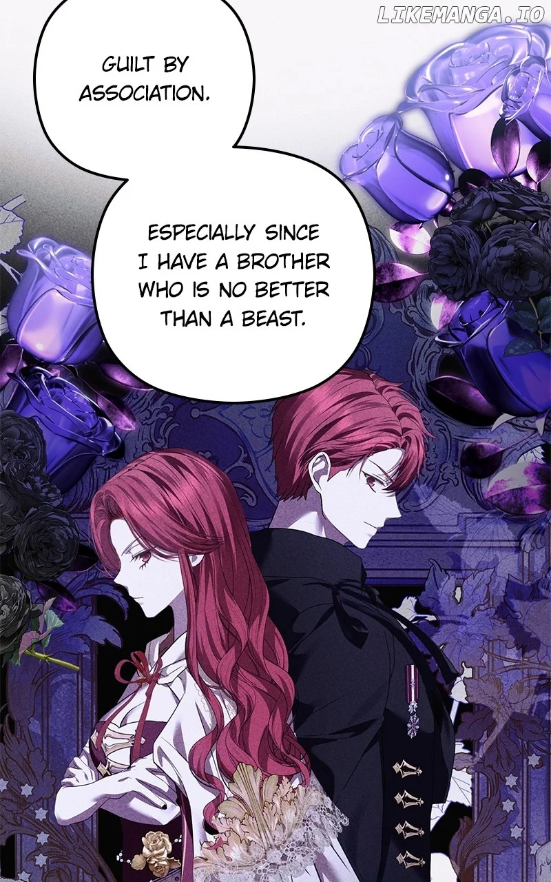 If You Wish For a Married Couple’s Duties chapter 35 page 107