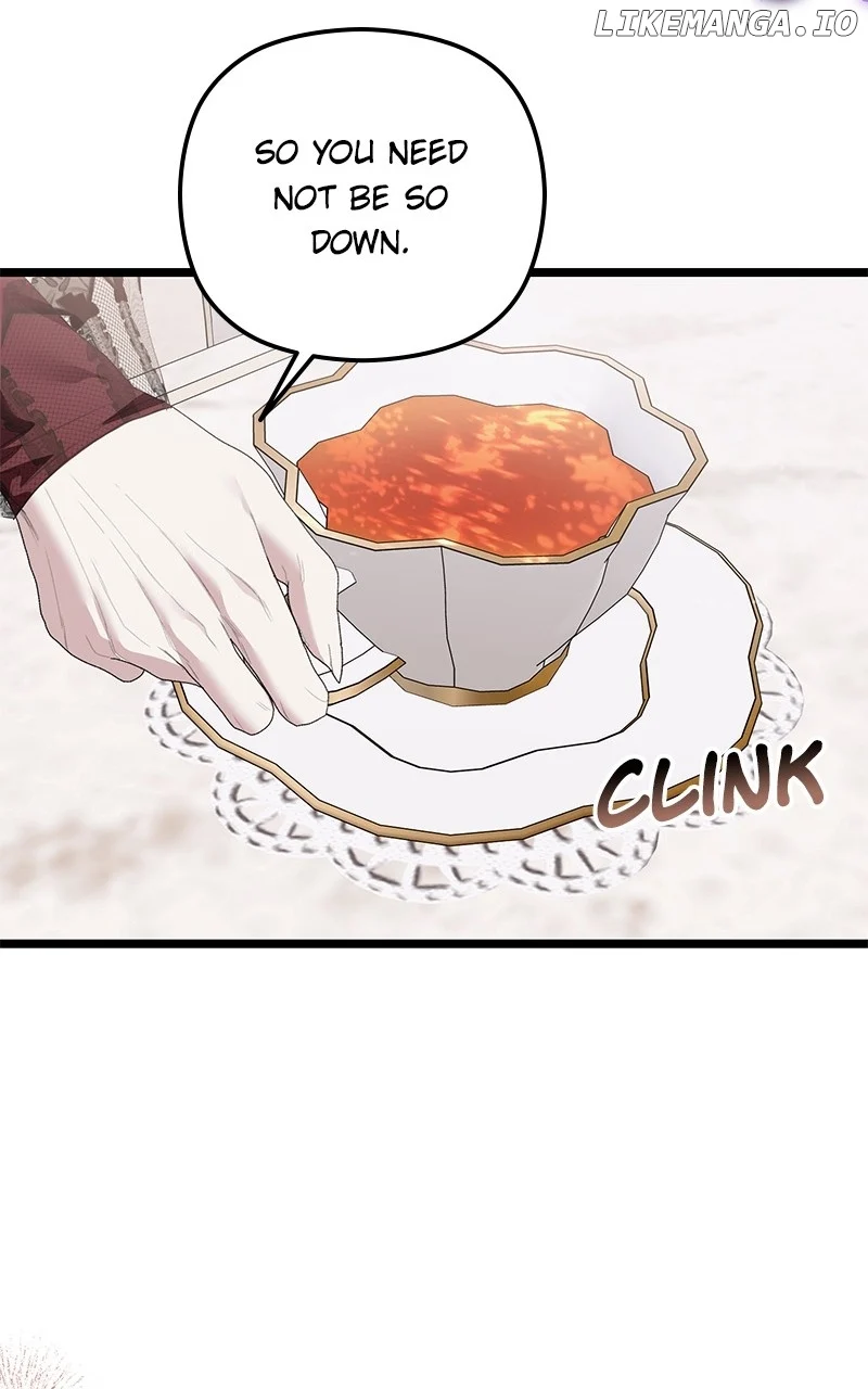 If You Wish For a Married Couple’s Duties chapter 35 page 109