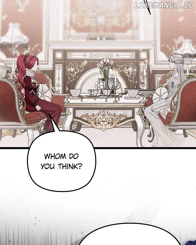 If You Wish For a Married Couple’s Duties chapter 36 page 2
