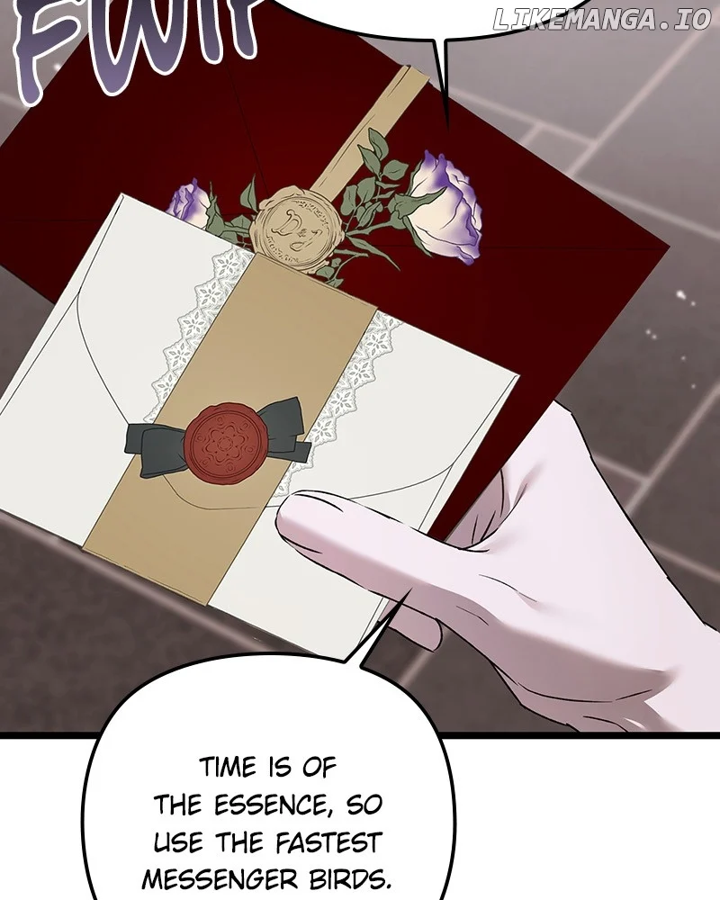 If You Wish For a Married Couple’s Duties chapter 36 page 18