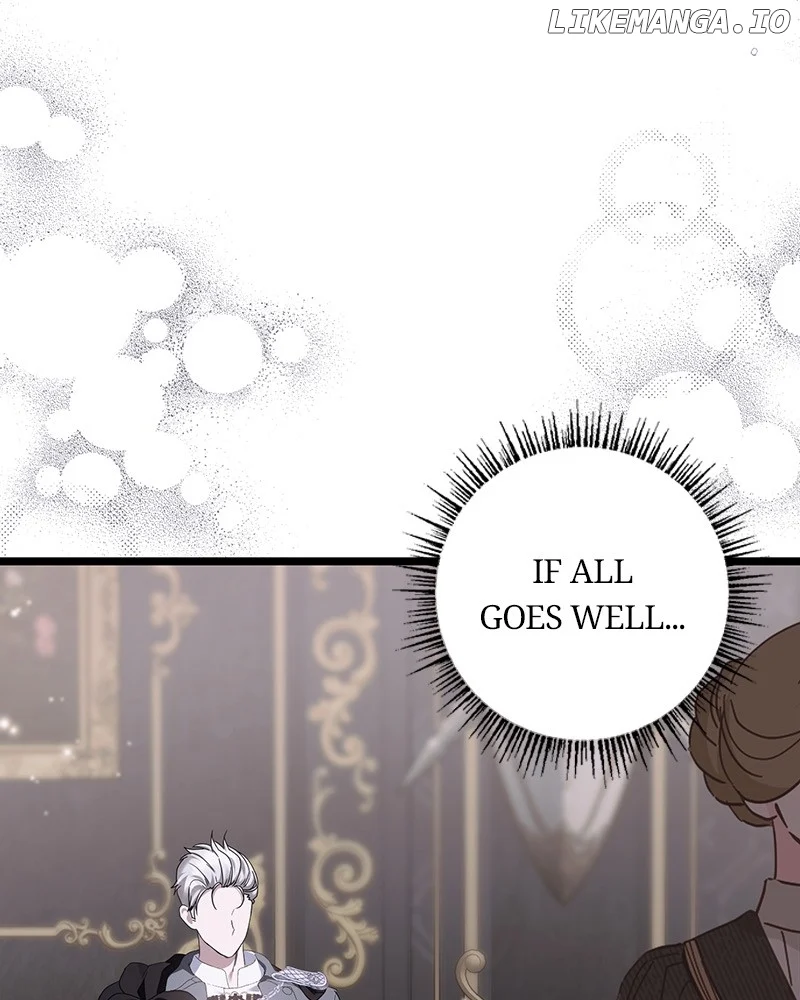 If You Wish For a Married Couple’s Duties chapter 36 page 21