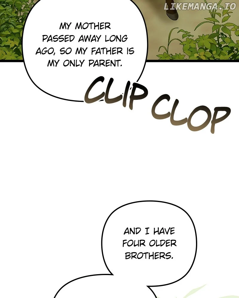 If You Wish For a Married Couple’s Duties chapter 36 page 28