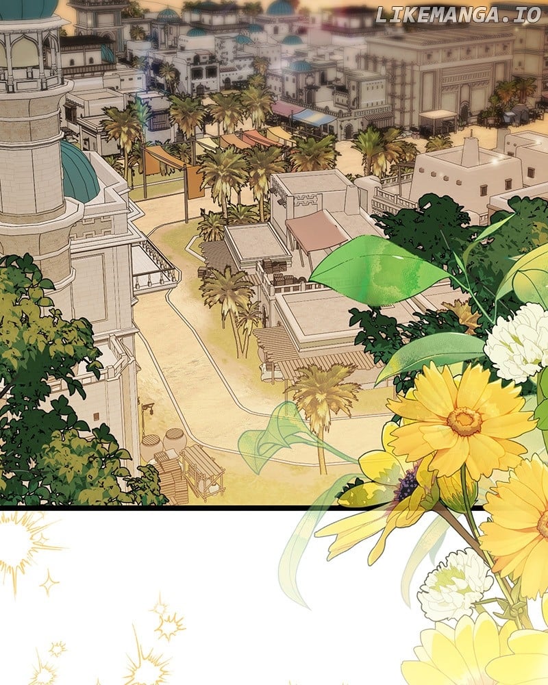 If You Wish For a Married Couple’s Duties chapter 36 page 33