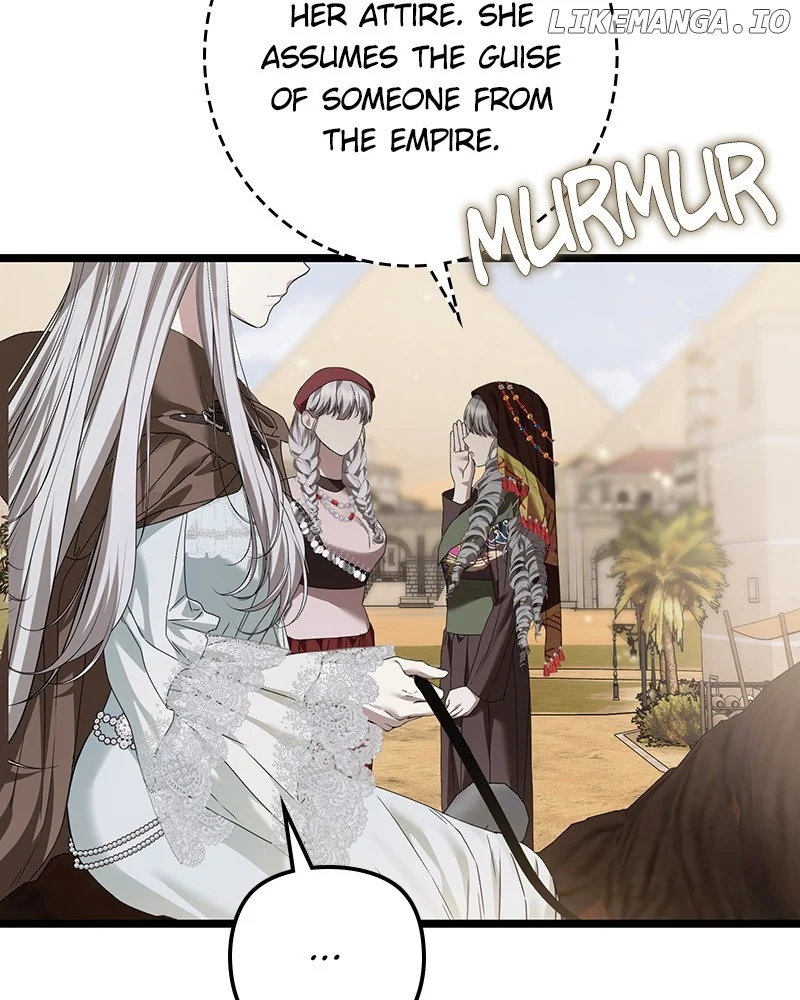 If You Wish For a Married Couple’s Duties chapter 36 page 36
