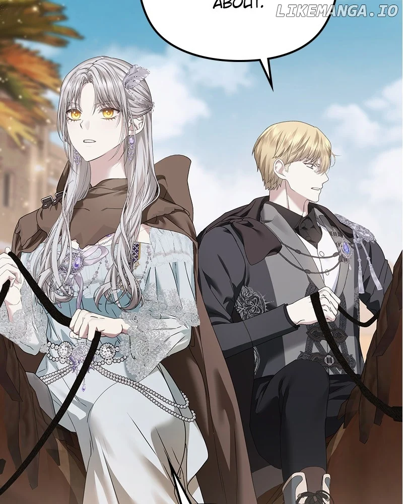 If You Wish For a Married Couple’s Duties chapter 36 page 39