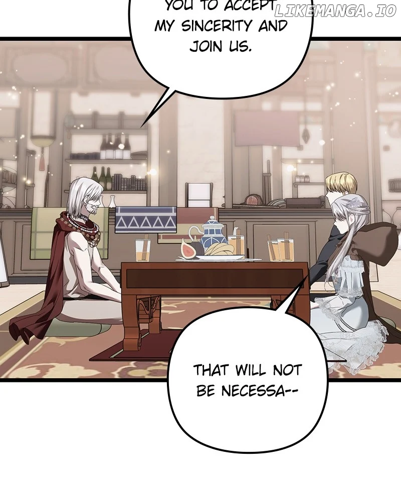 If You Wish For a Married Couple’s Duties chapter 36 page 58