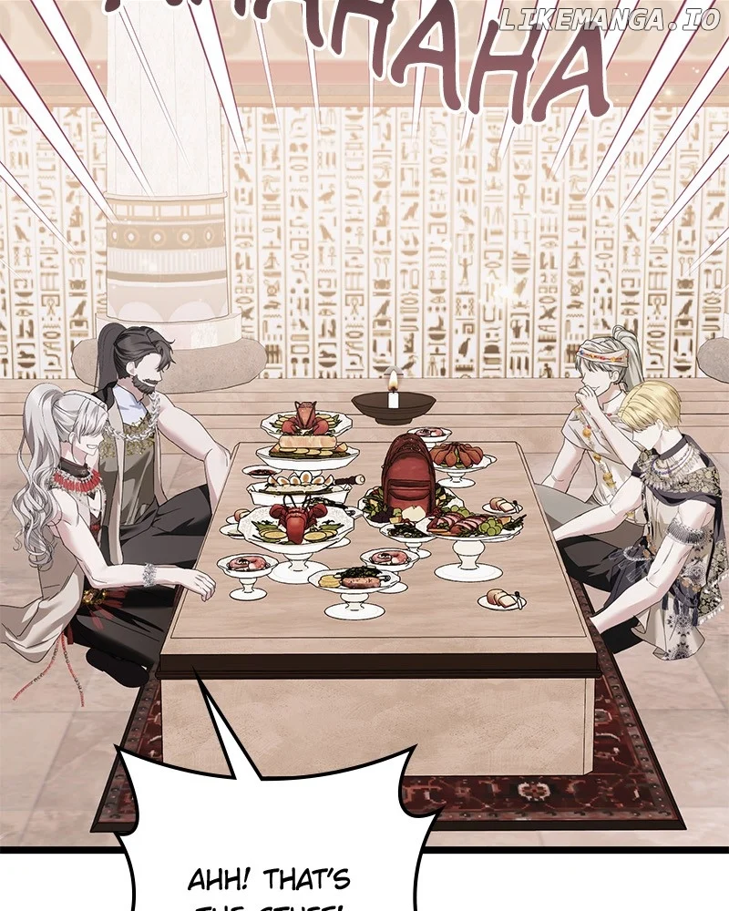 If You Wish For a Married Couple’s Duties chapter 36 page 75