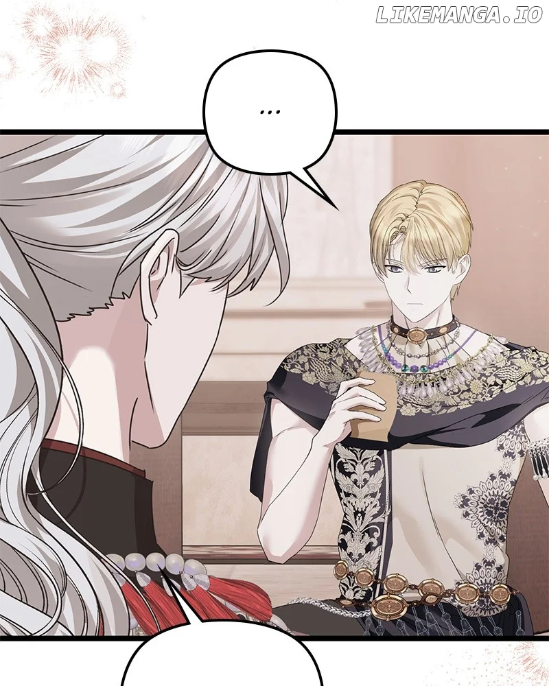 If You Wish For a Married Couple’s Duties chapter 36 page 80