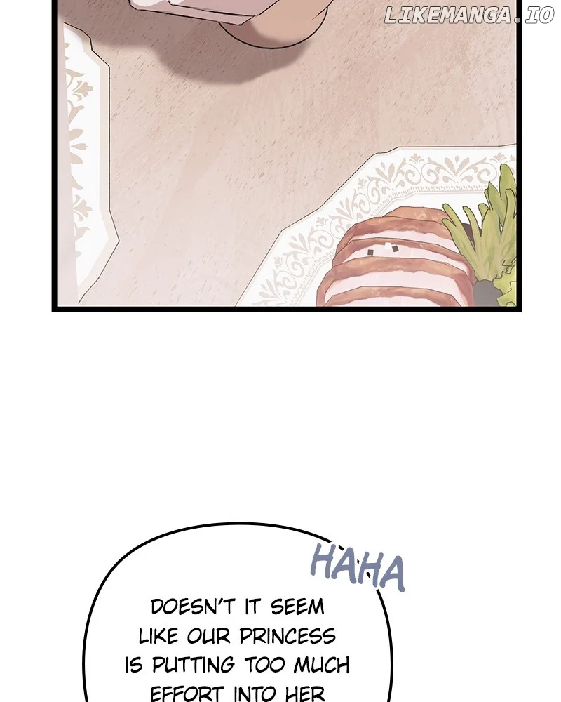 If You Wish For a Married Couple’s Duties chapter 36 page 86