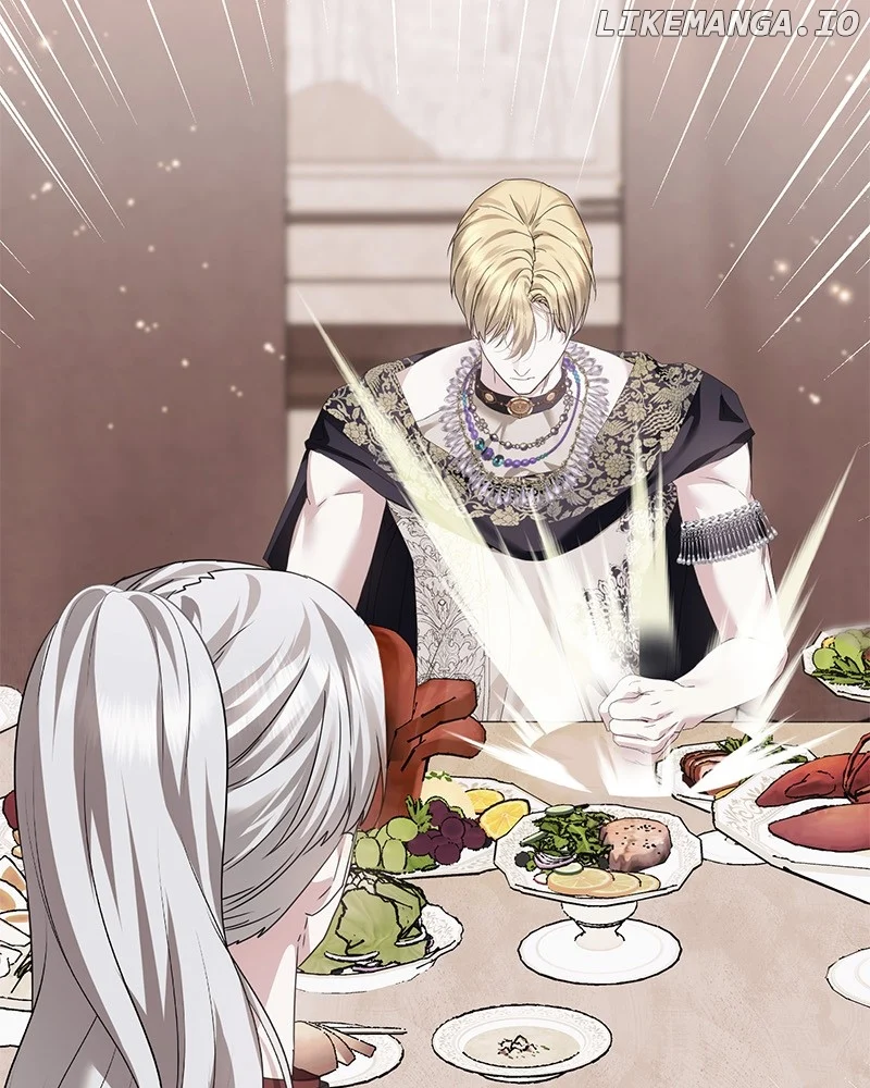If You Wish For a Married Couple’s Duties chapter 36 page 94
